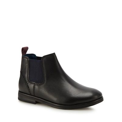ted baker infant boots