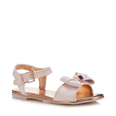 ted baker girls shoes
