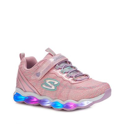 debenhams skechers ladies trainers
