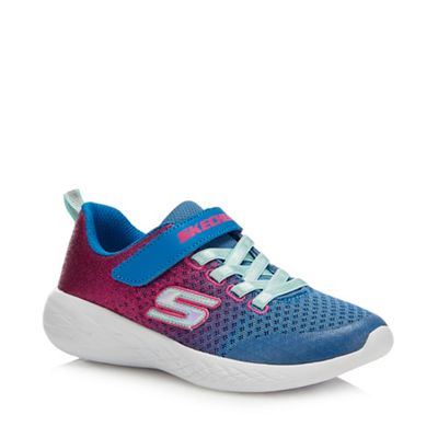 debenhams skechers ladies trainers