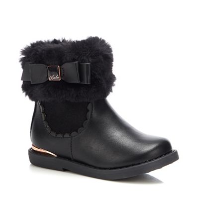 ted baker boots for toddlers