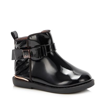 ted baker kids chelsea boots