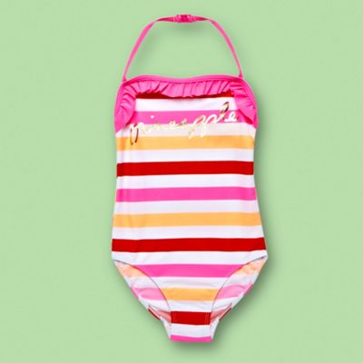 Older Girls Swimwear & Beachwear  