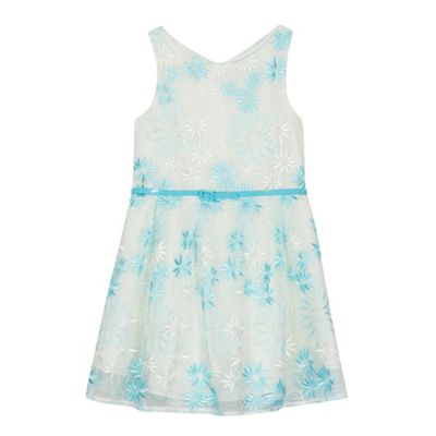 debenhams children's dresses