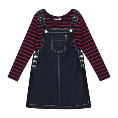 jasper conran denim dress