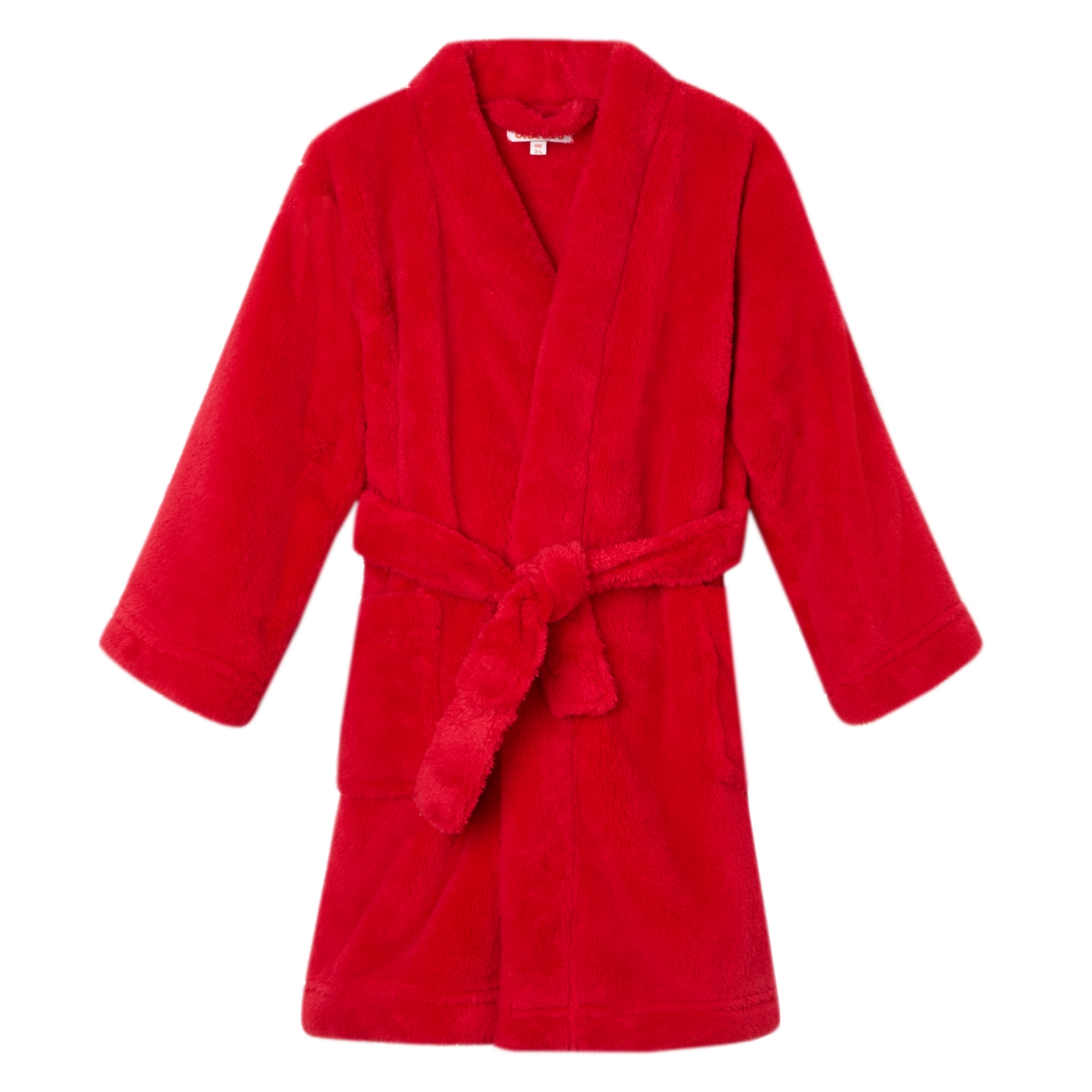 bluezoo Boys red robe