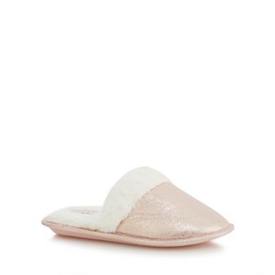 debenhams kids slippers