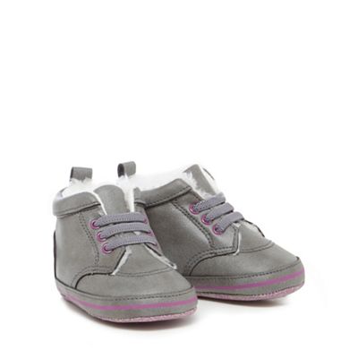 ted baker infant boots