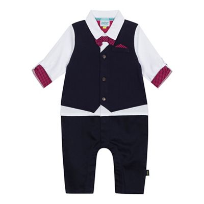 boy christening outfit debenhams