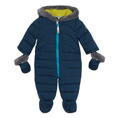 debenhams ted baker snowsuit