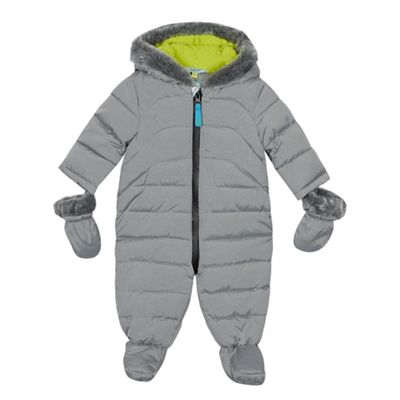 ted baker snowsuit debenhams