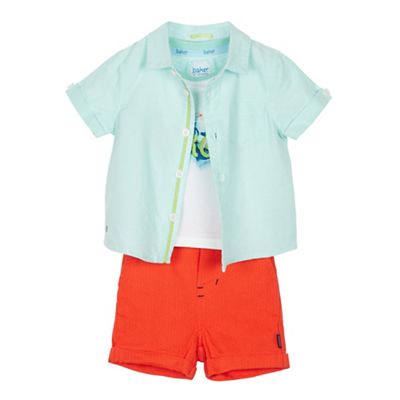 ted baker baby boy clothes sale