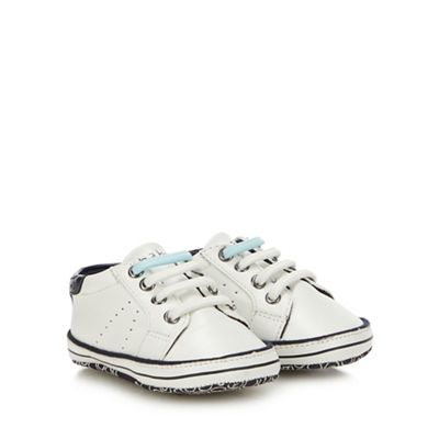 ted baker baby boots