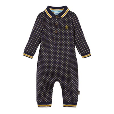 ted baker baby grow boy