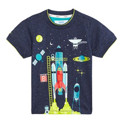 Baker by Ted Baker - T-shirts & tops - Kids | Debenhams