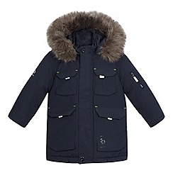 Parka Coats For Boys - JacketIn