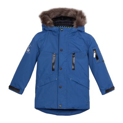 Boys - Coats & jackets - Kids | Debenhams