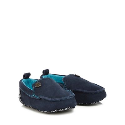 ted baker infant boots