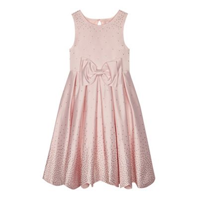 ted baker gown debenhams