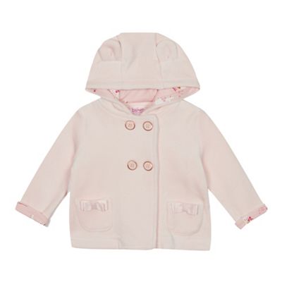 debenhams girls ted baker coat