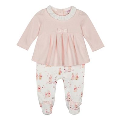 debenhams ted baker baby girl