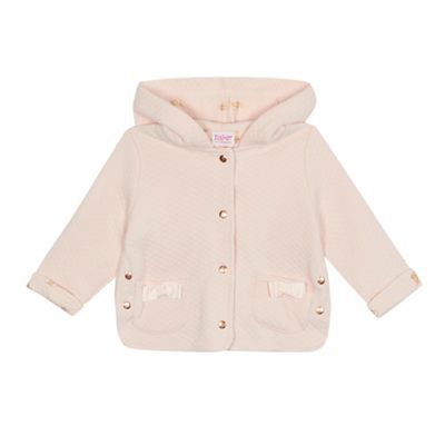 debenhams girls ted baker coat