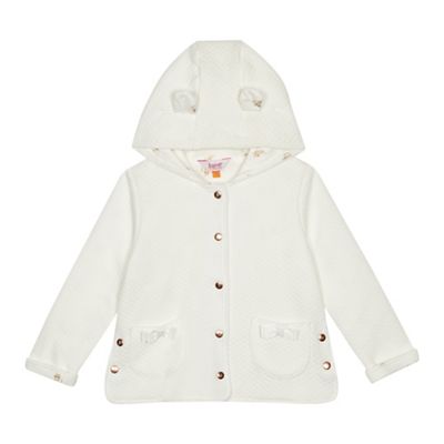 debenhams girls ted baker coat