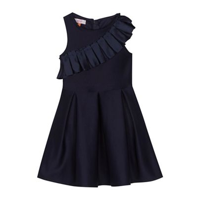 ted baker gown debenhams