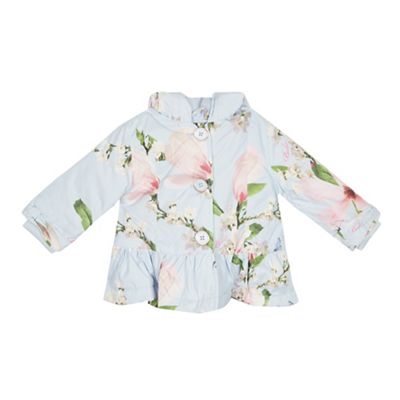 Girls Coats Kids Debenhams