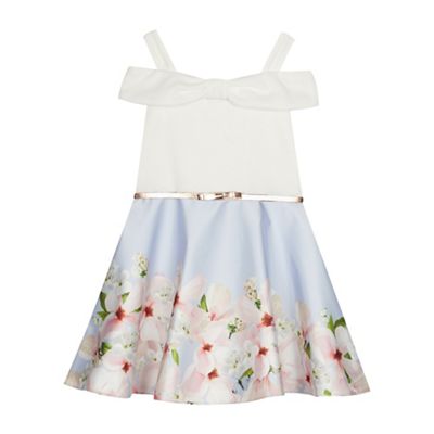 ted baker girls outfit