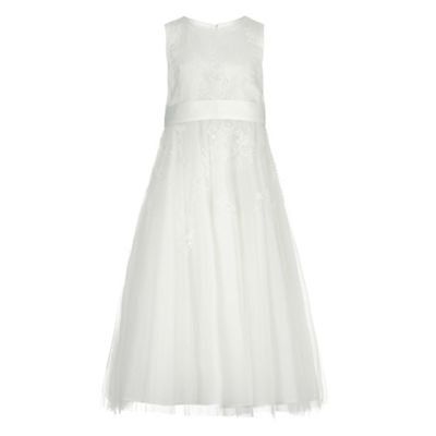 john rocha christening dress