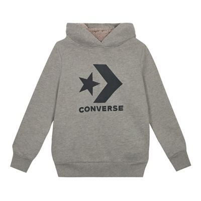 kids converse hoody