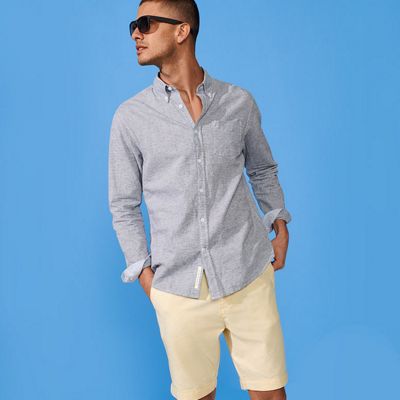 mens summer holiday fashion