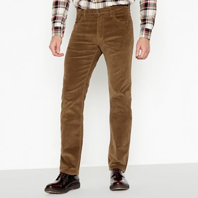 wrangler cords debenhams