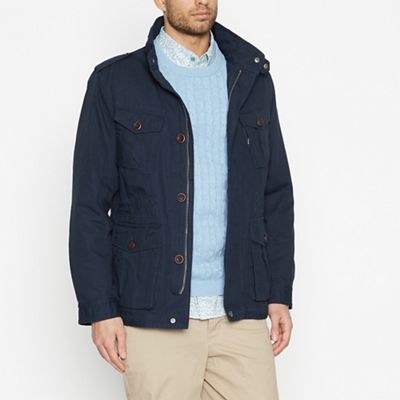 Men's Coats & Jackets | Debenhams