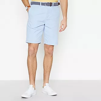 Men S Shorts Debenhams