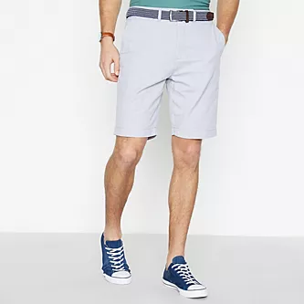 Men S Shorts Debenhams