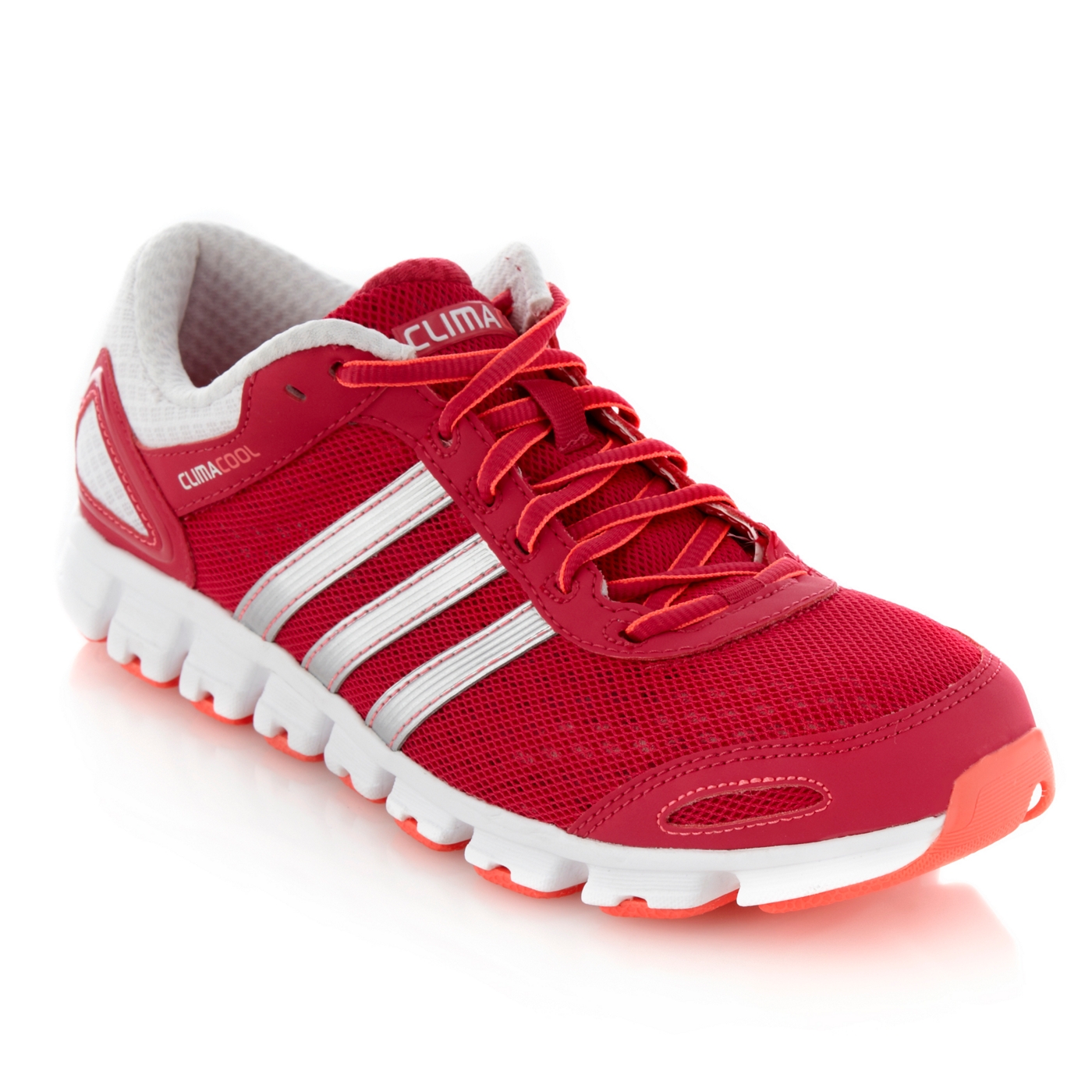 adidas Adidas Pink Modulate trainers