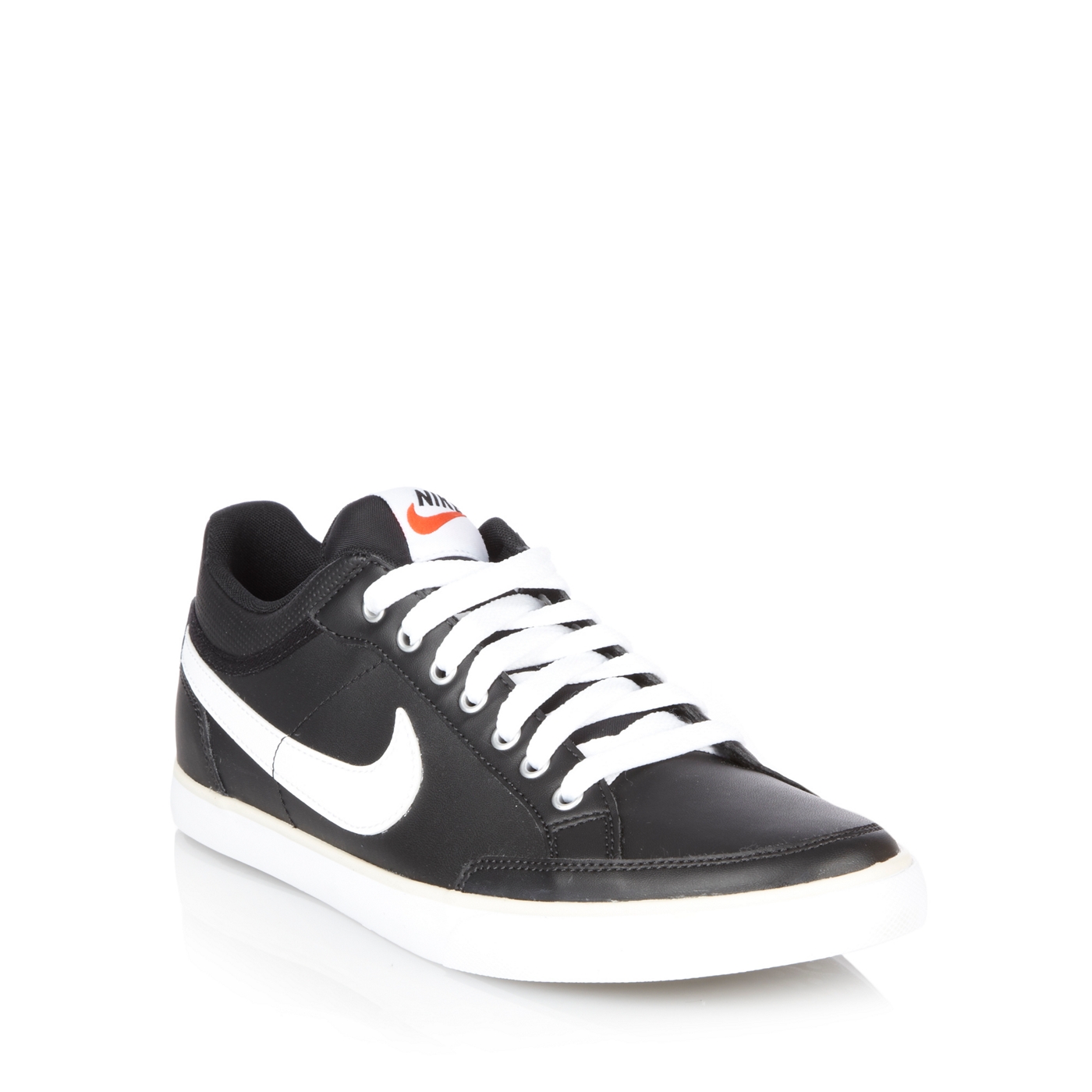 Nike Nike black Capri III trainers