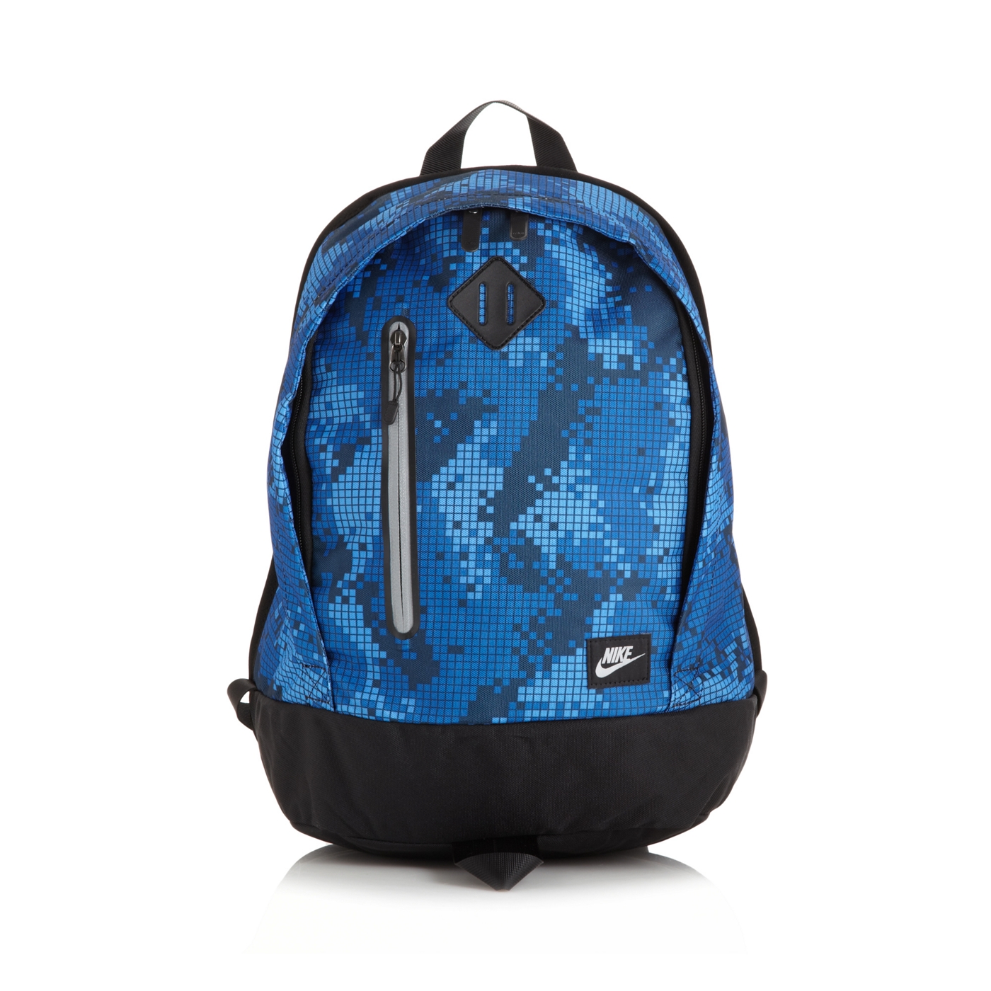 Nike Nike boys blue Cheyenne backpack