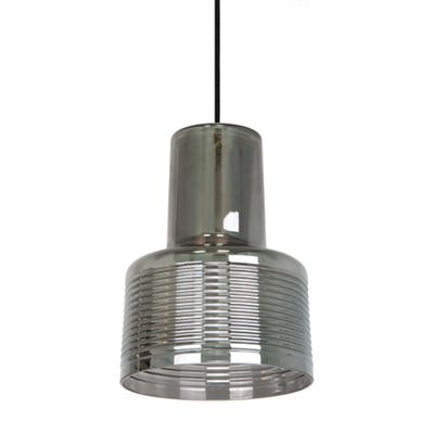 Low Drum Ceiling Pendant debenhams jaxon pendant ceiling light