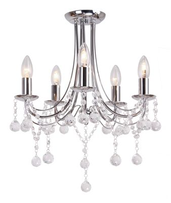 Esme chandelier