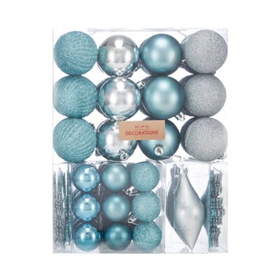 3 For 2 Mix Match Offer Enchanted Sparkle Baubles Home