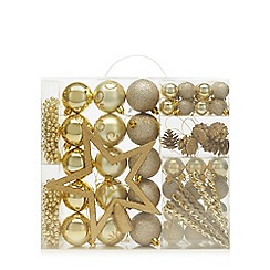 Christmas decorations Sale Debenhams Christmas decorations Sale Debenhams