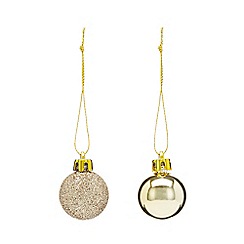 Christmas decorations Sale Debenhams Christmas decorations Sale Debenhams