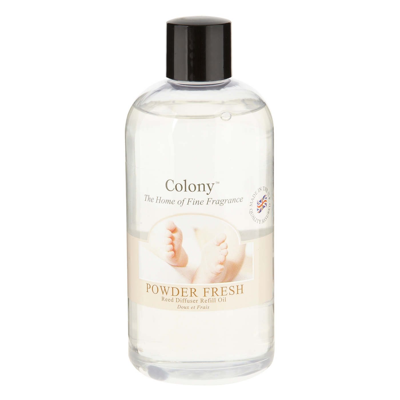 Colony Powder Fresh diffuser refill oil