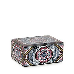 Butterfly Home by Matthew Williamson - Multi-coloured 'Maia' box
