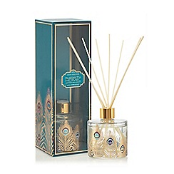 Butterfly Home by Matthew Williamson - Mimosa scented diffuser