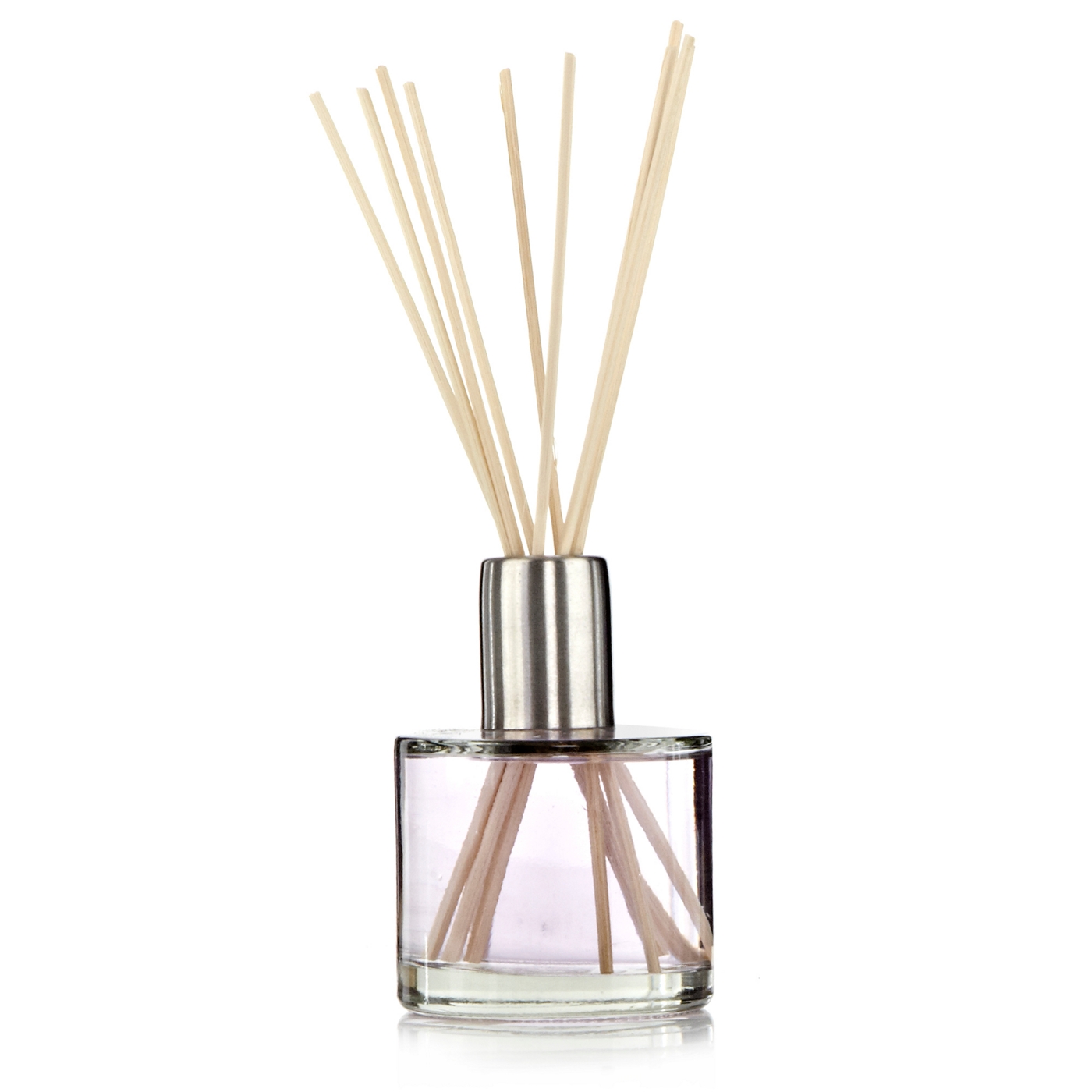 Wax Lyrical Lilac Daydreams reed diffuser