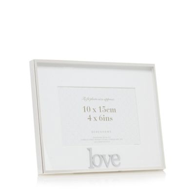 Photo frames - Home | Debenhams